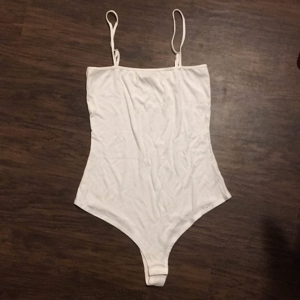 Ashley bodysuit